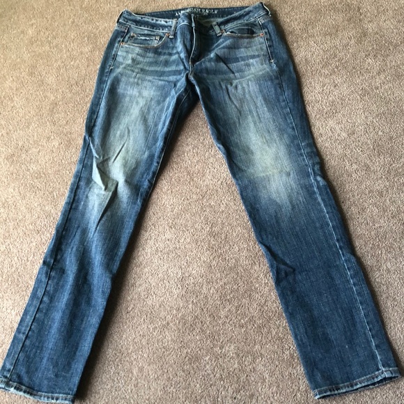 Jean - Picture 4 of 4